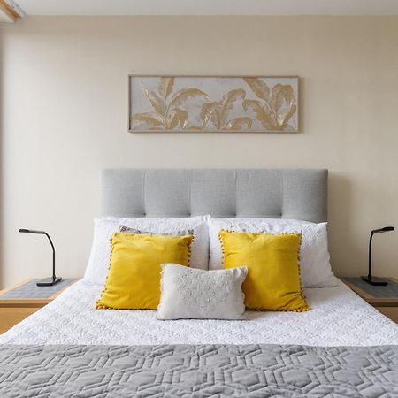 Stratford Skyview Apartment Londres Exterior foto